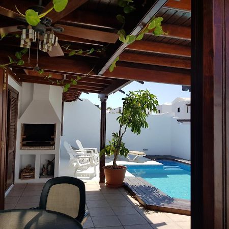 Villa Fenix Puerto del Carmen  Luaran gambar