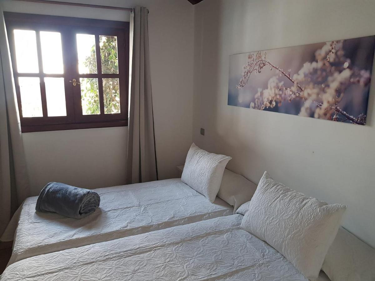 Villa Fenix Puerto del Carmen  Luaran gambar