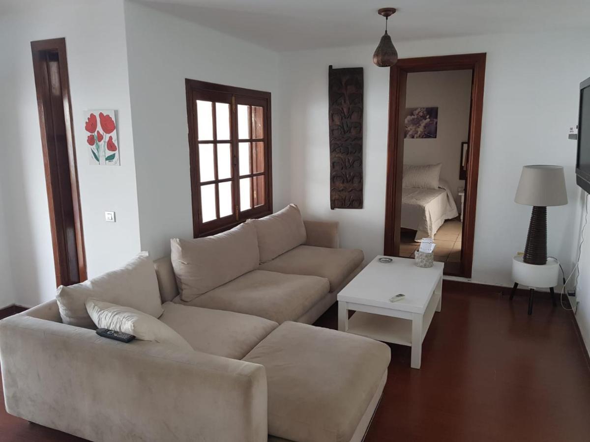 Villa Fenix Puerto del Carmen  Luaran gambar