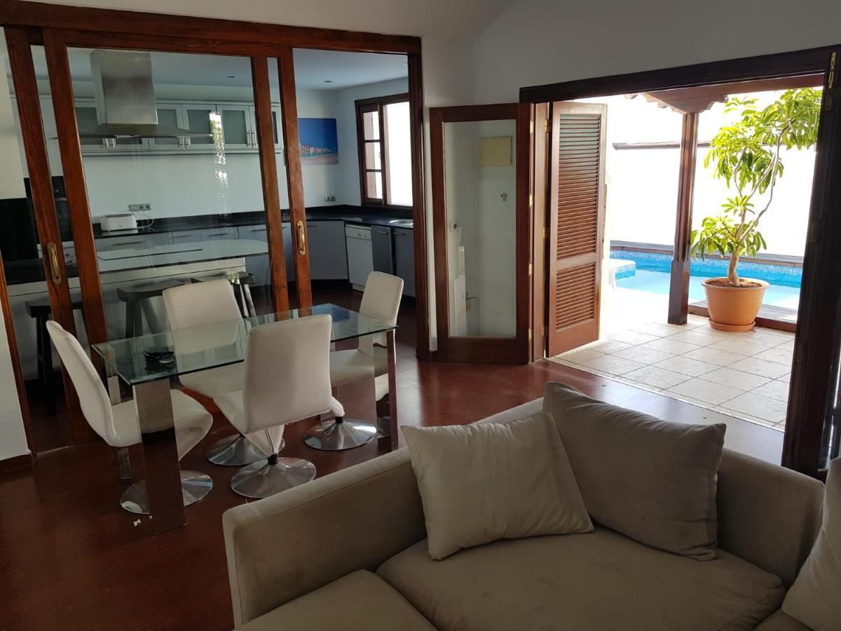 Villa Fenix Puerto del Carmen  Luaran gambar