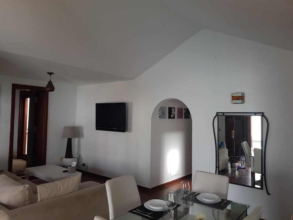 Villa Fenix Puerto del Carmen  Luaran gambar