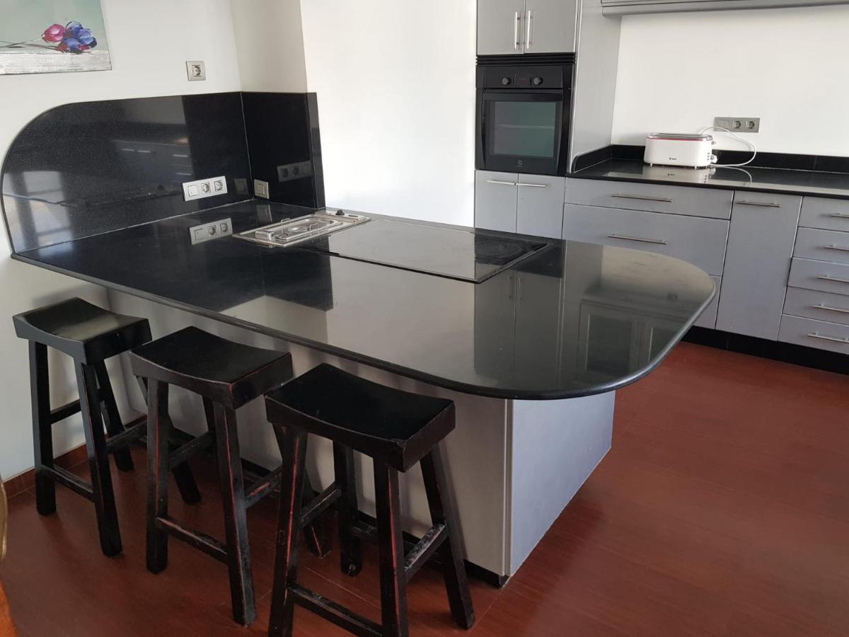 Villa Fenix Puerto del Carmen  Luaran gambar