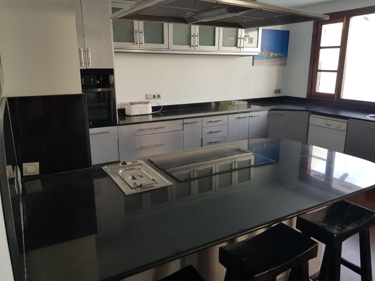 Villa Fenix Puerto del Carmen  Luaran gambar
