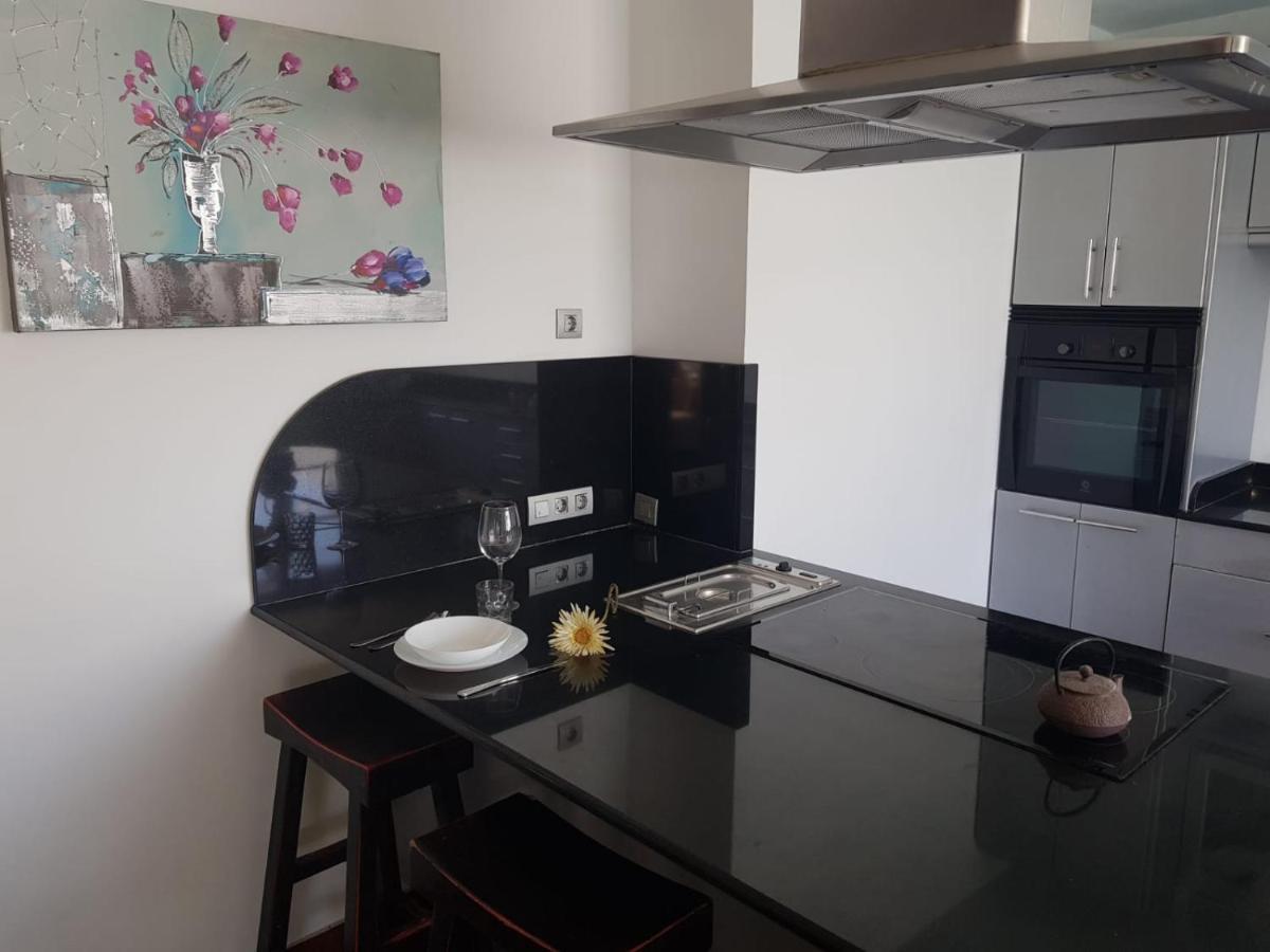 Villa Fenix Puerto del Carmen  Luaran gambar