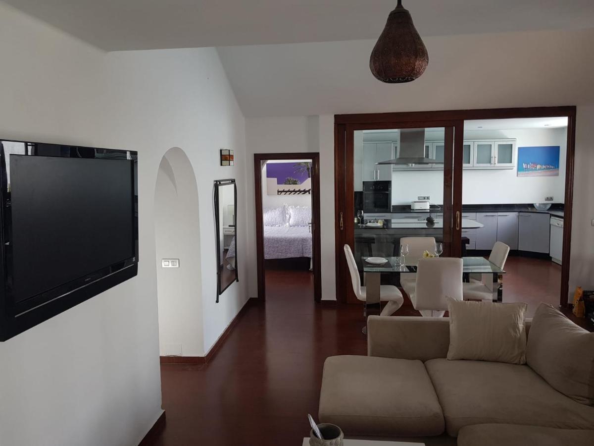 Villa Fenix Puerto del Carmen  Luaran gambar