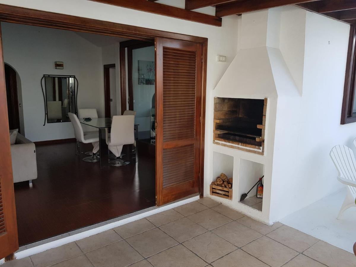 Villa Fenix Puerto del Carmen  Luaran gambar