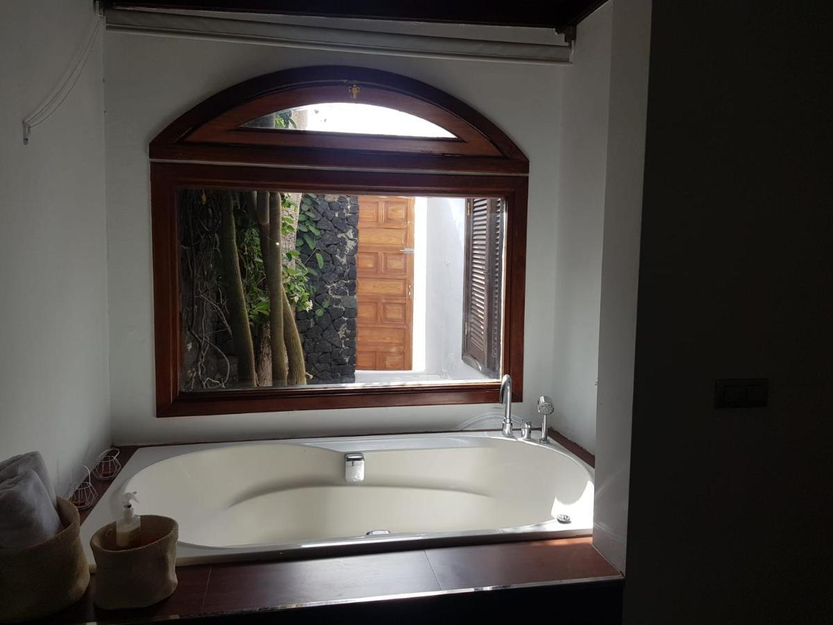 Villa Fenix Puerto del Carmen  Luaran gambar