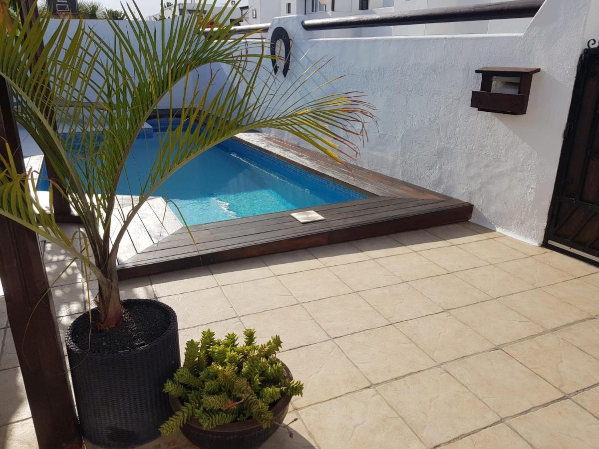 Villa Fenix Puerto del Carmen  Luaran gambar