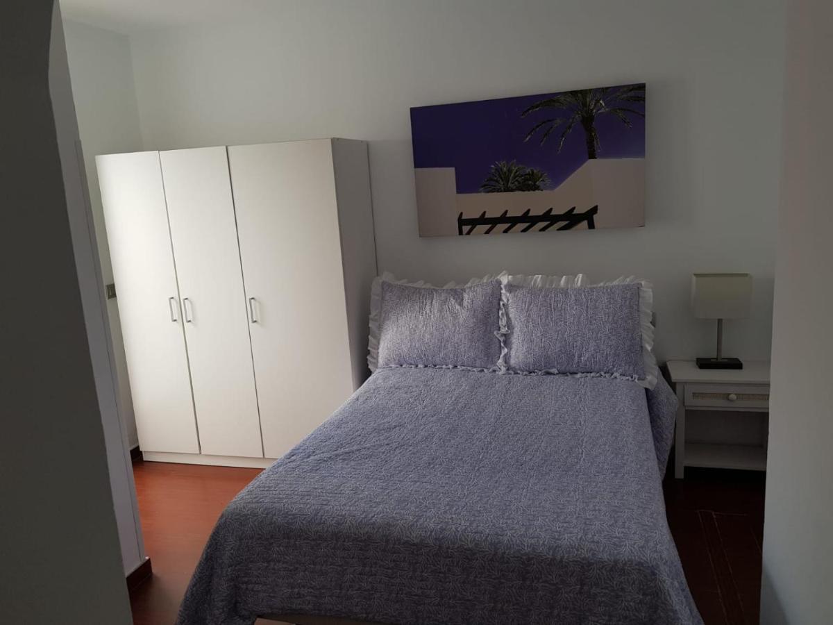 Villa Fenix Puerto del Carmen  Luaran gambar