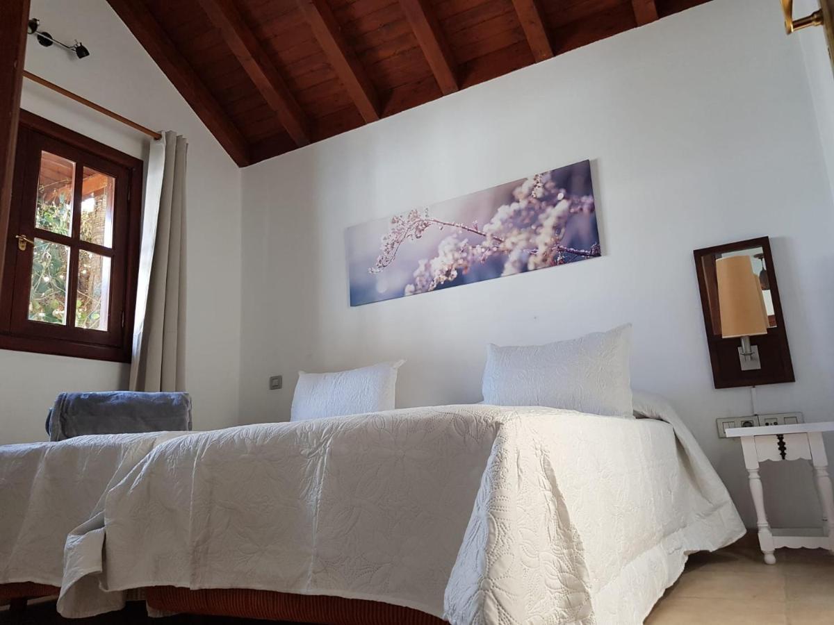 Villa Fenix Puerto del Carmen  Luaran gambar