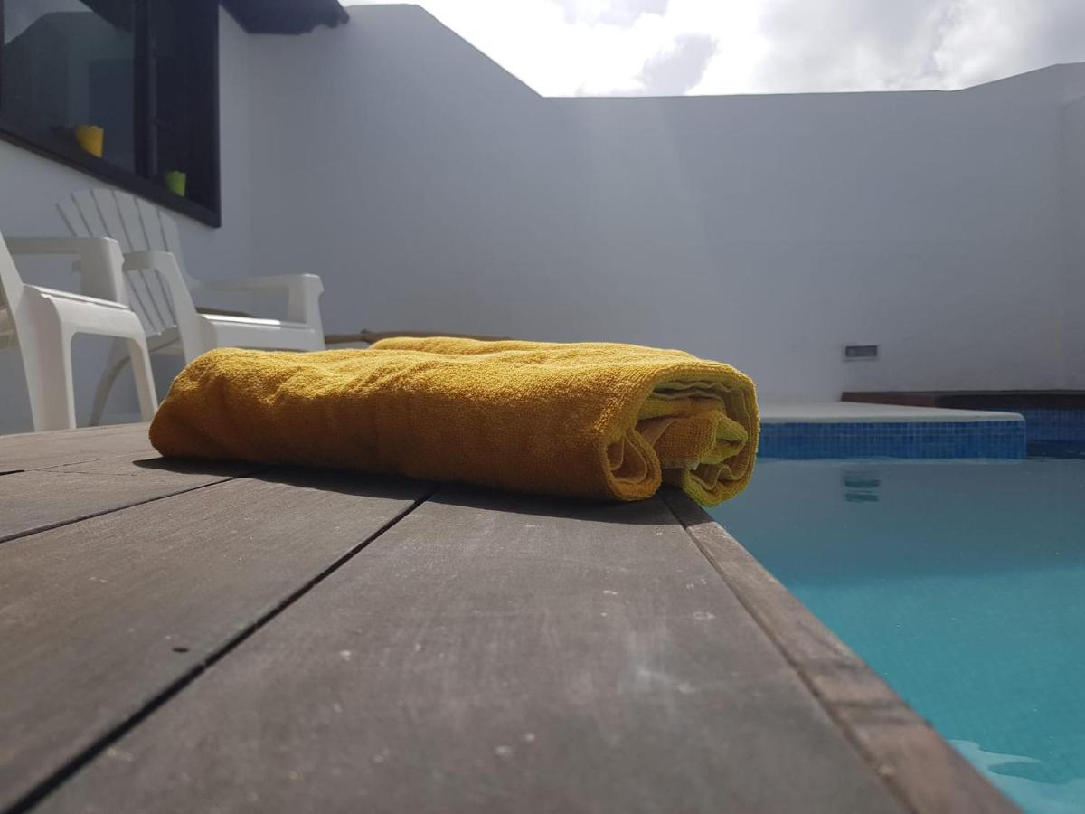 Villa Fenix Puerto del Carmen  Luaran gambar
