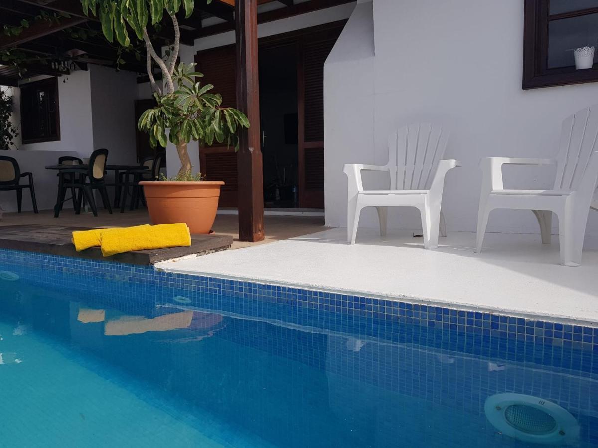 Villa Fenix Puerto del Carmen  Luaran gambar